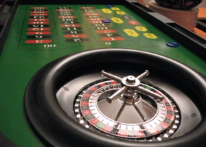 Roulette, © Elke Hannmann / pixelio.de