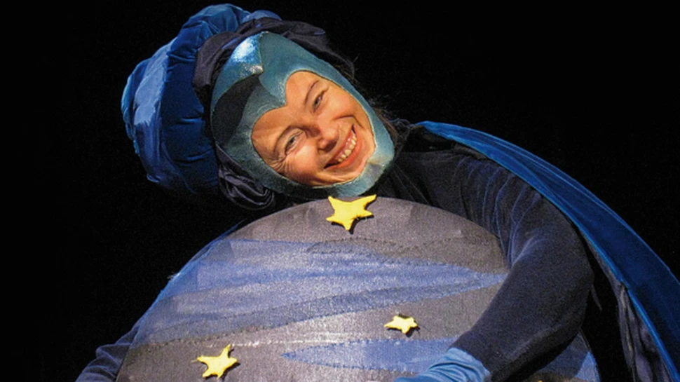 Frau Mond: Der kleine Häwelmann Frau Mond: Der kleine Häwelmann