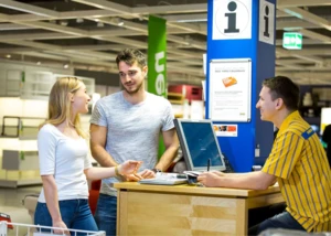 IKEA Deutschland, © André Grohe