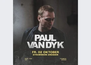 Paul van Dyk - Live