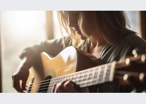 Gitarrenworkshop für Einsteiger:innen