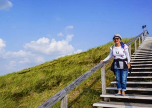 Sylter Dünen, © Rainer Sturm / pixelio.de