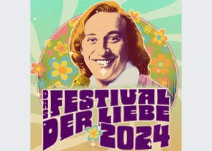 Dieter Thomas Kuhn & Band - Das Festival der Liebe