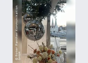 Hochzeitsmesse Lübeck - Herz an Herz 2026