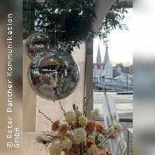 Hochzeitsmesse Lübeck - Herz an Herz 2026