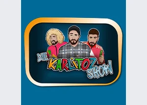 Karlitoz - Die Karlitoz - Show