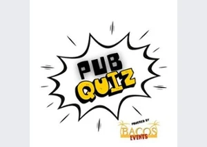 Pub Quiz im Postkeller