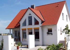 neues Haus