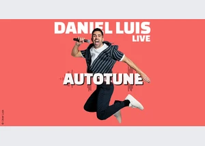 Daniel Luis - Autotune