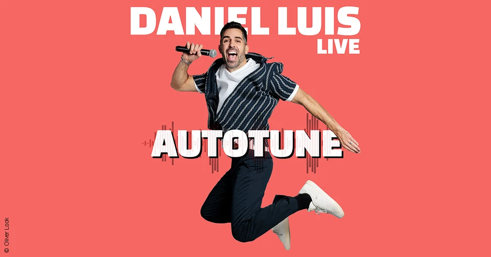 Daniel Luis - Autotune