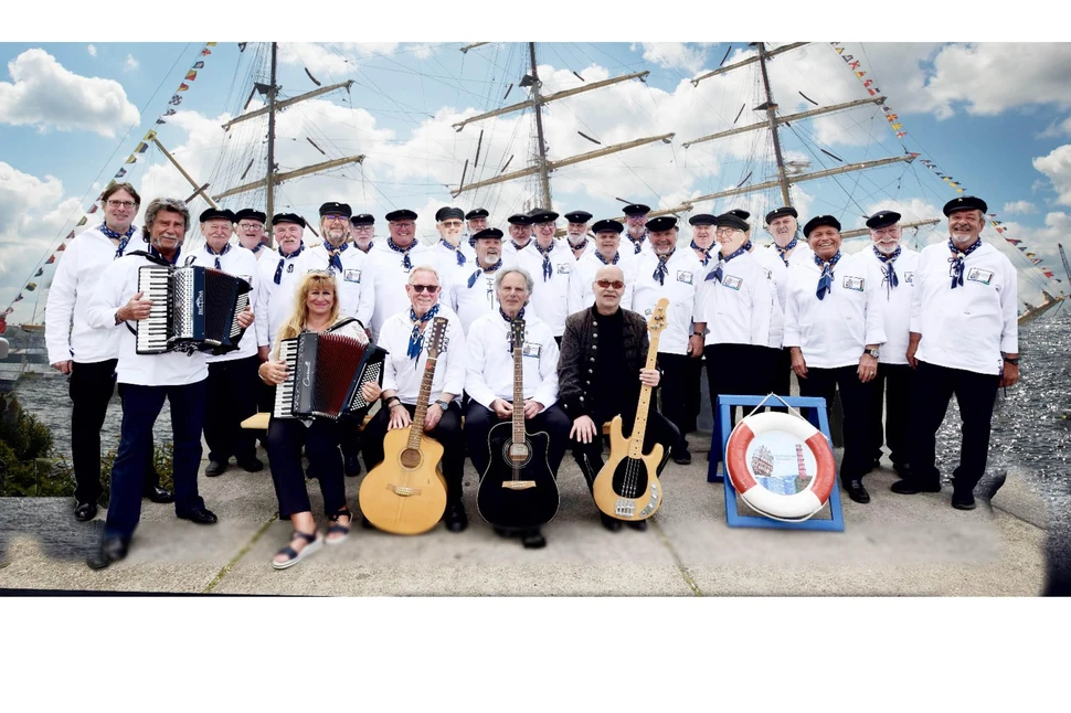 Shantychor Travemünde