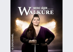 Nicole Jäger - Walküre