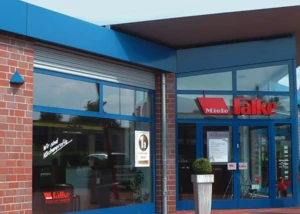 © Falke Küchenstudio Kiel