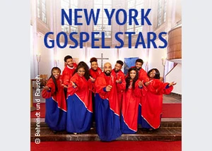 New York Gospel Stars