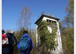 Natur- und Kulturwanderung vom Priwall nach Dassow