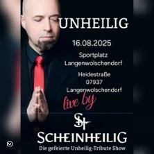 Scheinheilig Scheinheilig