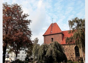 Oster-Familien-Gottesdienst