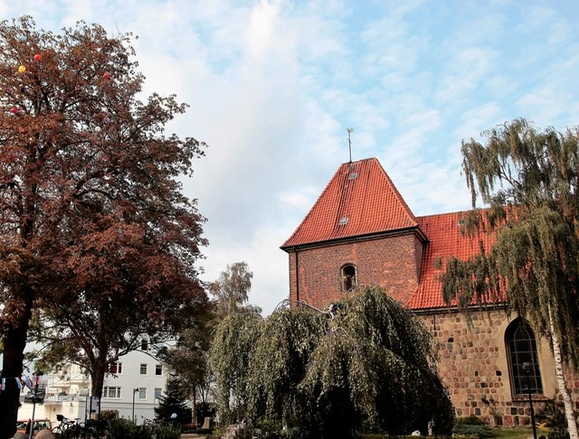 Oster-Familien-Gottesdienst