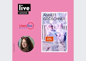 LESUNG: Annett Gröschner