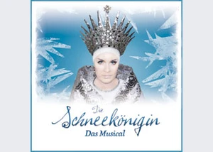 Die Schneekönigin – Das Musical