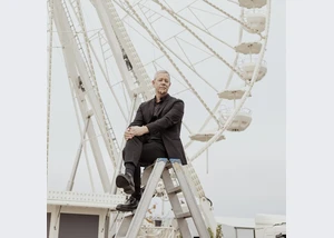 Jess Jochimsen - Von allen guten Geistern