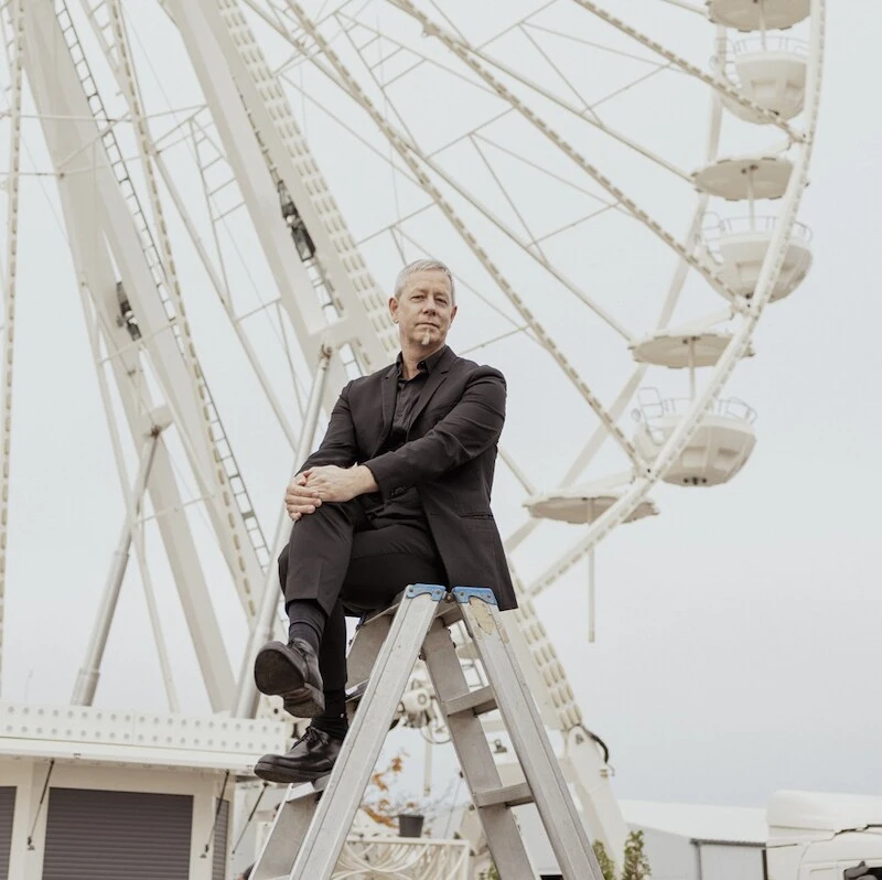 Jess Jochimsen - Von allen guten Geistern