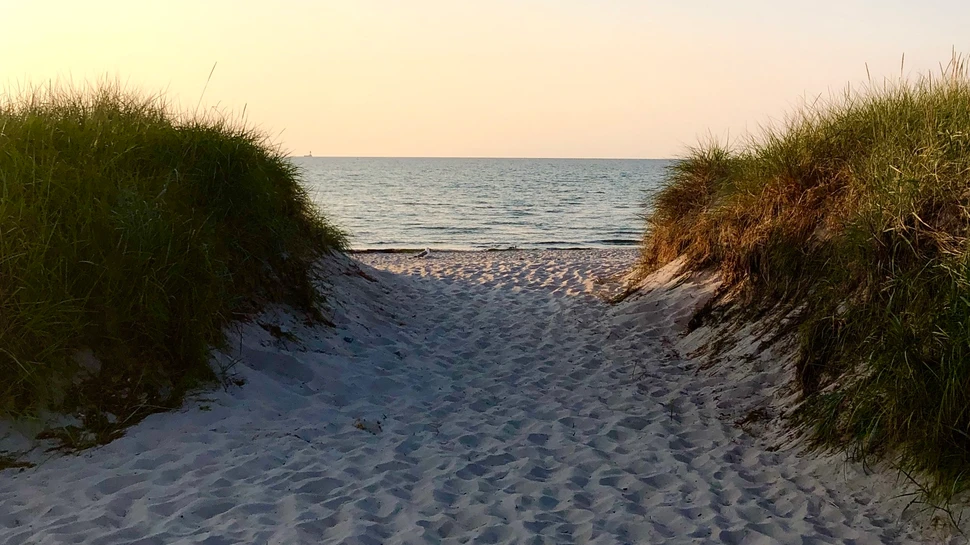 Schönberger Strand