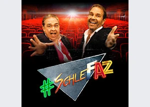 SchleFaZ - Wunschfilm-Deutschland-Tour