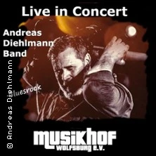 Andreas Diehlmann Band Andreas Diehlmann Band