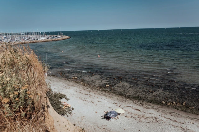 Steilküsten-Entdeckungstour
