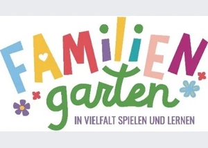 Familiengarten Logo
