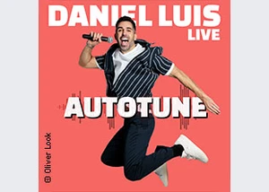 Daniel Luis - Autotune