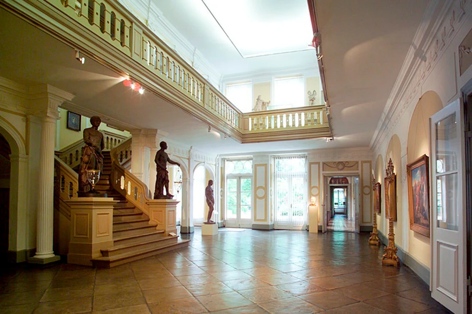 Museum Behnhaus Drägherhaus Lübeck