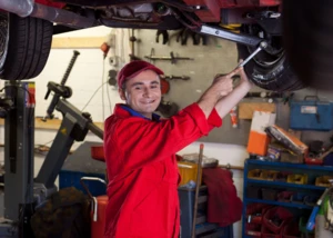 Auto-Werkstatt, © kiel-magazin.de