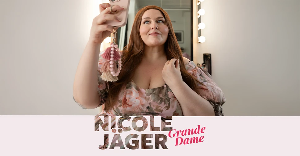 Nicole Jäger - Grande Dame