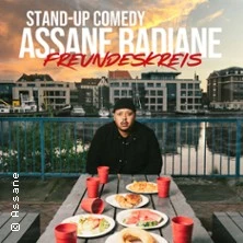 Assane Badiane - Freundeskreis Assane Badiane - Freundeskreis