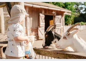 Hofführung auf Hof Klostersee