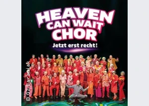 Heaven Can Wait Chor
