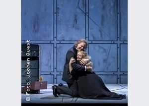 Tristan und Isolde