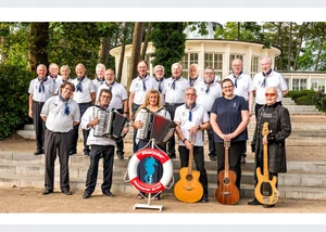 Shantychor Timmendorfer Strand