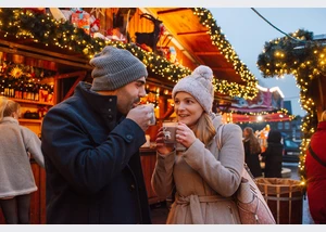 Bad Segeberg Winterzauber