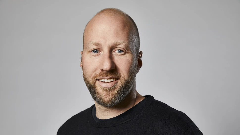 Patrick Wrobel, Geschäftsführer von FUNZONE Erlebniswelten