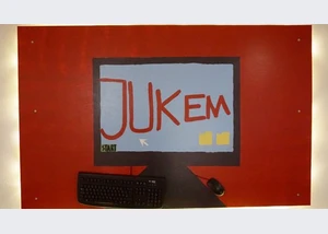 Kinder- und Jugendtreff JuKeM