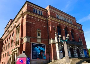 Das Kieler Opernhaus, © kiel-magazin.de