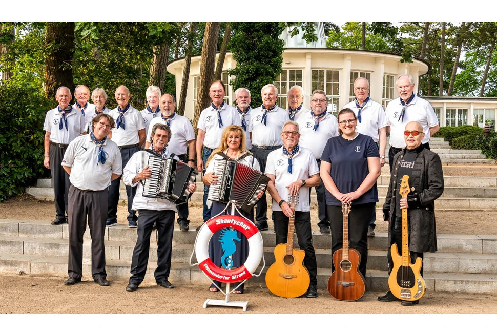 Shantychor Timmendorfer Strand