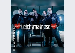 Leichtmatrose 2025 Tour