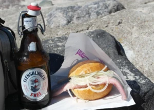 Holsteinische Brotzeit, © Peter Schmidt / Pixelio