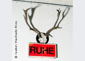 The Black Rider The Casting Of The Magic Bullets