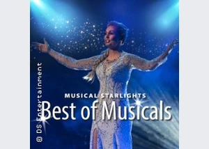 Musical Starlights - Best Of Musicals