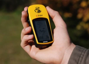 Geocaching, © Nils Fabisch / pixelio.de